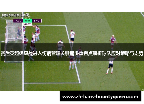 赛后英超保级战进入伤病管理关键期多重看点解析球队应对策略与走势 赛后英超保级战进入伤病管理关键期多重看点解析球队应对策略与走势